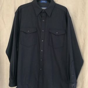 COPY - Pendleton 🇺🇸 Guide Shirt from Original 🇺🇸 Mill